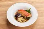 金目鯛の煮付け（座呑み処 かすが）
