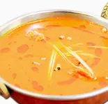 マトンカレー Mutton Curry（インド料理 パナス）
