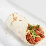 ロールケバブ(チキン)	Roll kebab(Chicken)（TURKISH TASTE）