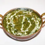 20.ポークサグ / Pork Sag（インド料理 ラム 本店）