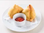 サモサ Samosa(swadee Namaste 是政駅前店)