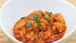 チャンジャ Chanja（韓国料理YogiYo＆ネパール・インド料理EVEREST KITCHEN）