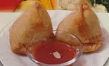 サモサ 2P Samosa（Chill Mandu）