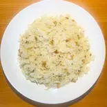 BUTTER RICE バターライス（ハッピーダイニング小平店）