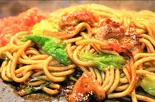焼そば（じゃんぼ総本店 南浦和店）