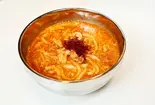 ホルモンジャンうどん Offal Udon（コプチャンち 心斎橋店）