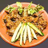 マトン・カラブナ Mutton Kala Bhuna 100g(Halal)（トルカリ神保町店）