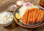 ひれかつ弁当 (160g)（とんかつ檍のカレー屋 いっぺこっぺ 新橋店）