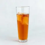 烏龍茶 Oolong Tea（札幌スープカレーJACK 西田辺店）