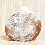 マラサダ カスタード（Hilo Hawaiian Donut）