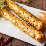 シシカバブ(4pcs) Shish kebab(FOOD WAY)