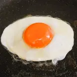 エッグ egg（World Burger 池袋西口本店）
