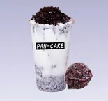 黒米ココナッツミルク(PANCAKE)