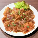 RYU29牛皿 大（絶品の焼肉Ryu東矢口）