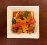 呫咾肉（茗圃）