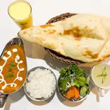 Aセット A set(EVEREST DINING)
