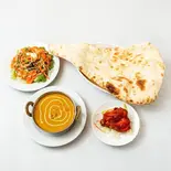 Aセット A set（AAMA GHAR）