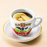 生姜レモンコーラ(熱)(洋洋冰室 吉祥寺店)