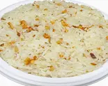 ガーリックライス Garlic Rice（インドネパールレストランかんぱい蒲田）