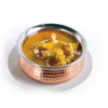 チキンカレー（アジアンレストラン＆バー フードガーデン）