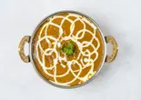 チキンカレー Chicken Curry（ナマステマリカ）