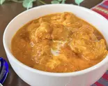 チキンカレー（うま味家マサラ 武蔵境店）
