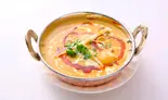 チキンカレー（アグニ）
