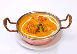 チキンカレーChicken Curry（ラスミ プージャ）