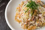 シノワチキンサラダ Chinois Chicken(ウルフギャング・パック キッチン+バー 武蔵小杉店)