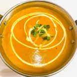 チキンカレー  CHICKEN CURRY（インド・ネパール料理 Jaya）