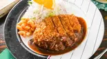 ミンチカツ（洋食の店なんじゃろ）