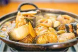 焖鳗骨（中国料理 壺家大排档）