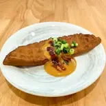 じゃこ天（おのうどん）