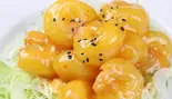 エビマヨ（台湾家庭料理 福苑）