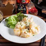 エビマヨ Shrimp with Mayonnaise Sauce（TAOTAO）