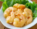 エビマヨ（張記中華食堂）