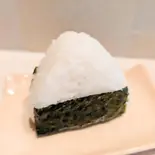 おにぎり(塩むすび)（Ka-Ka(かぁかのおにぎり屋さん)）