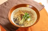 麻醤麺（ABCラーメン）