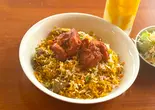 ティッカビリヤニ/TIKKA BIRIYANI（スナンネパールインドキュイジーヌ 名古屋店）