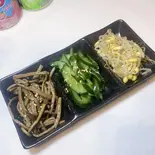ナムル Namul（韓ビビンバ石焼家）