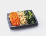 ナムルの3種盛り合わせ（牛角相模大野店）