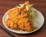 あじフライ（えんちゃん食堂）