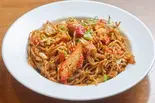 ポ—ク チョウメン pork chowmein（SAINO）
