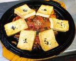 豆腐キムチ（慶美）