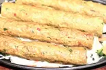 シークカバブ Shish Kebab《2P》（Indian Nepali Restaurant HEERA）