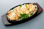 マライテ ィッカ 4個 MalaiTikka 4PC（インド料理神奈川カレーハウス）