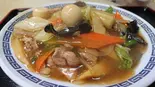 中華丼（中華料理とり秀）