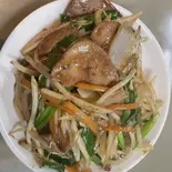 ニラレバー（龍園）