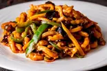ユーシャンロース（中華料理 嘉園 お台場店）