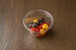 セミドライトマト＆オリーブ 小豆島産オイルマリネ（THE PUBLIC RED AKASAKA (ザ・パブリック・レッド・アカサカ)）